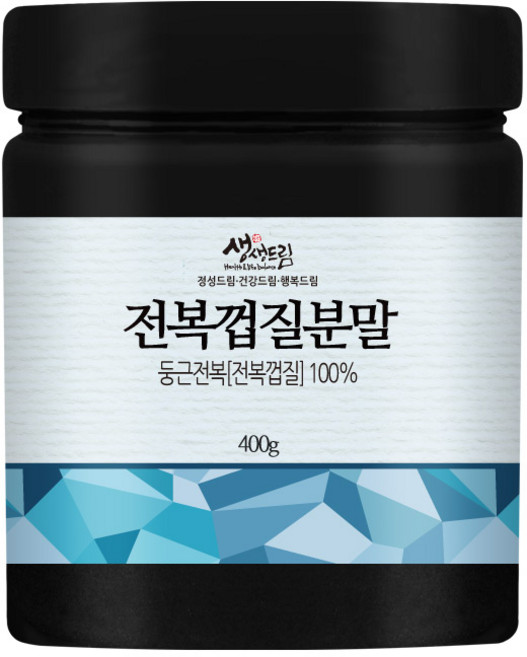 전복껍질분말 400g (국산), 1개