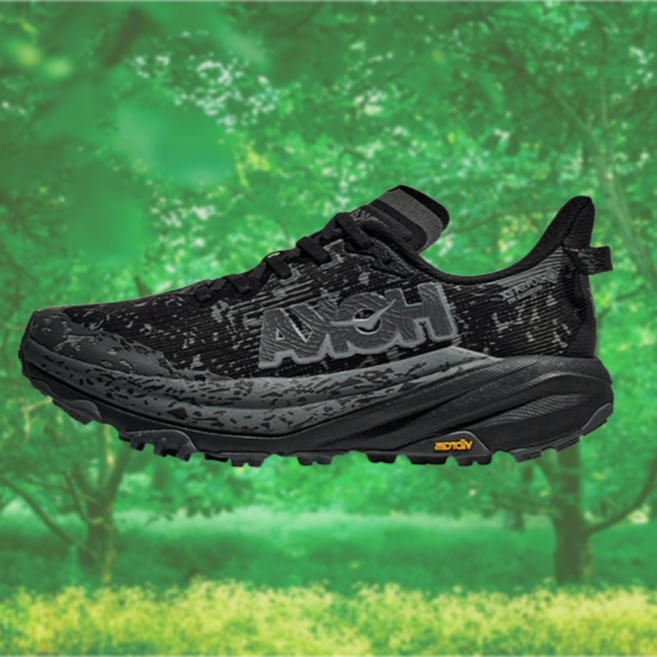 호카오네오네 운동화 러닝화 / 호카 남성 스피드고트 6 GTX 와이드 1155770-BCKT -nkh-2