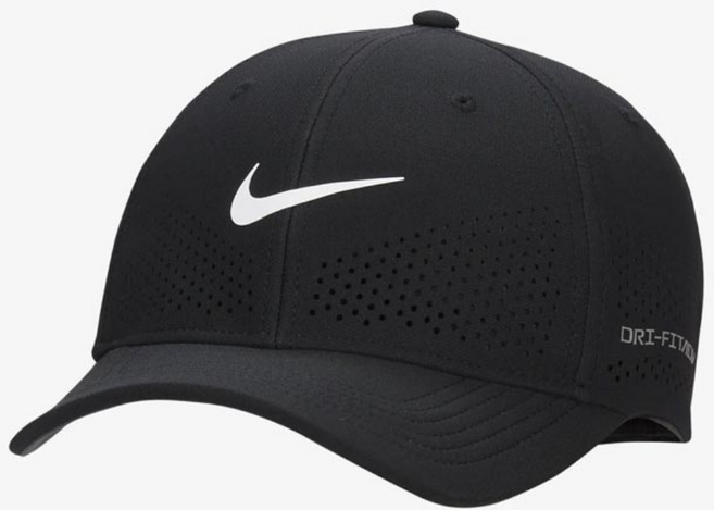 백화점 정품 나이키 드라이 핏 ADV 라이즈 캡 골프 모자