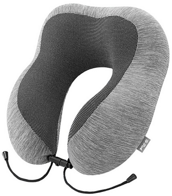 오르벤 여행용 메모리폼 목쿠션