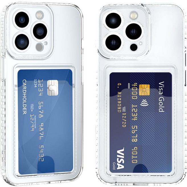 홍미노트11 4G 국내판 풀커버 메가 방탄 카드 케이스