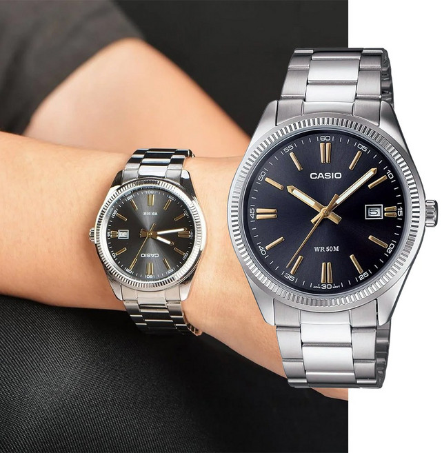 W-735H-1A2 카시오 시계 CASIO 남성시계