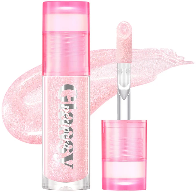 페리페라 잉크 글래스팅 립글로스, P01 비온파이어, 1개 - 쿠팡