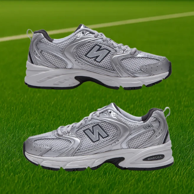 [국내매장판] 운동화 스니커즈 러닝화 / 남녀공용 (MR530LG / FLNBFA4U34) - jyh - 쿠팡