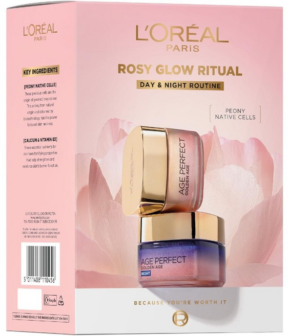 로레알 에이지퍼펙트 골든에이지 크림 50ml 2개세트