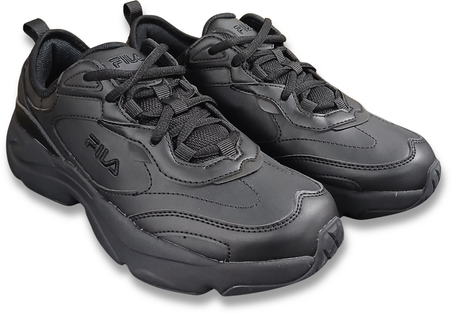 [백화점 매장 출고]FILA 레이트레이너 1RM02769G 001