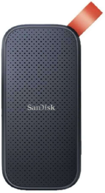 SanDisk E30 미니 외장하드 휴대용 SSD 480GB 1TB, 상세이페이지 참고, E30-480GB 읽기 속도 520mb/s