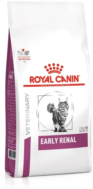 ROYAL CANIN 貓 早期腎臟病配方, 1.5kg, 1個, 早期腎臟病
