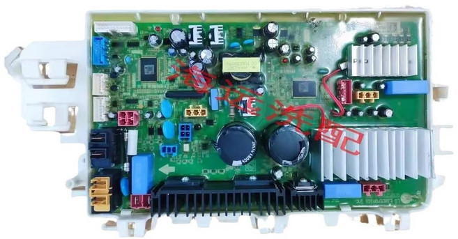 세탁 및 건조기 주파수 변환 메인 보드에 적합합니다 RC90U2EV2W EBR85243503, EBR79083117, 1개