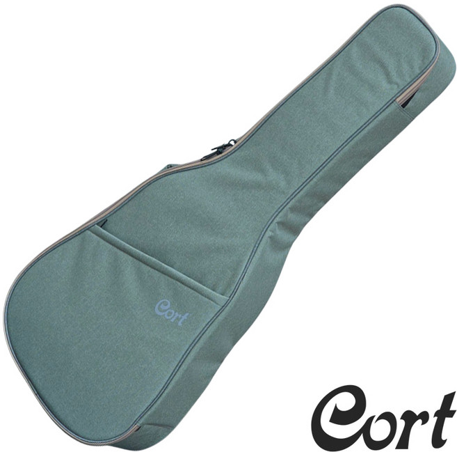 콜트 CGB-15AG 어쿠스틱 통기타 가방 케이스, 1개