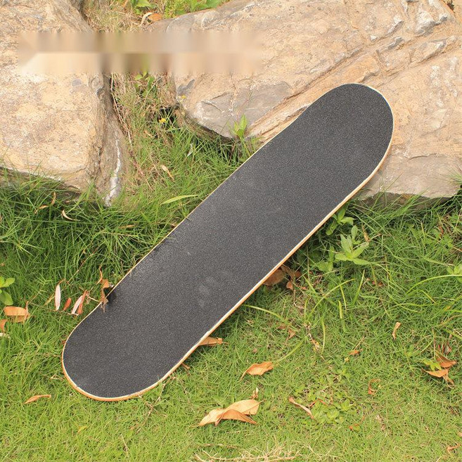 블랭크 데크 8.0인치 프로용 캐나다 메이플 보드, 01 CHINA, 15 A 8.25