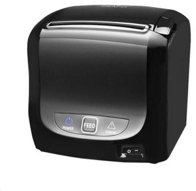 SAM4S GIANT-100 감열 포스 영수증 프린터 주방 식당, GIANT-100 블랙 (USB+시리얼), 1개, GIANT-100(USB+시리얼)