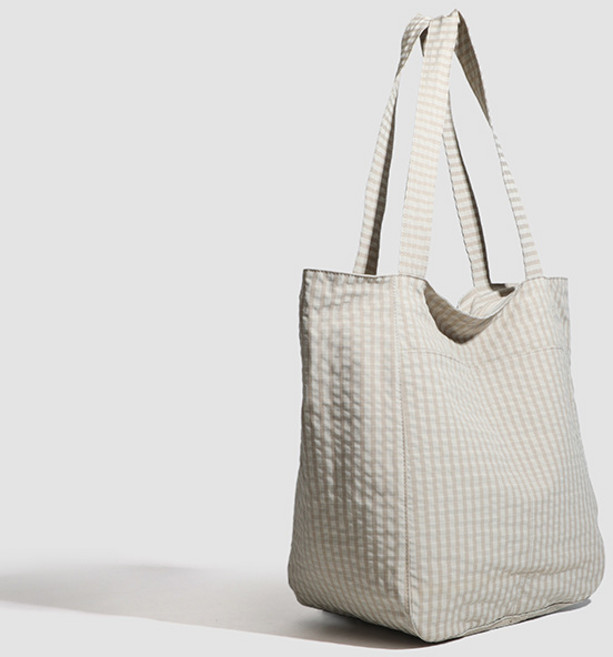 YUYIMI초경량 대용량 숄더백 여성 에코백