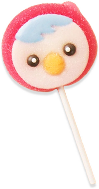 젤로미 패티젤리 스틱젤리, 360g, 1박스