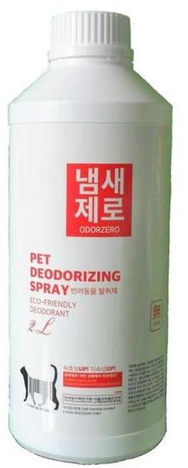 [JH7Q6P8T_52CP]하수구트랩 하수구냄새제거 냄새제로 1L, 1개