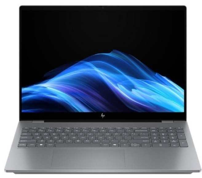 (HP) 옴니북7 16-bh0009TU 울트라 X7-358H(32GB/512GB/Win11Home) OLED (2TB(SSD) 교체), WIN11 Home, 32GB, 2TB, 그레이
