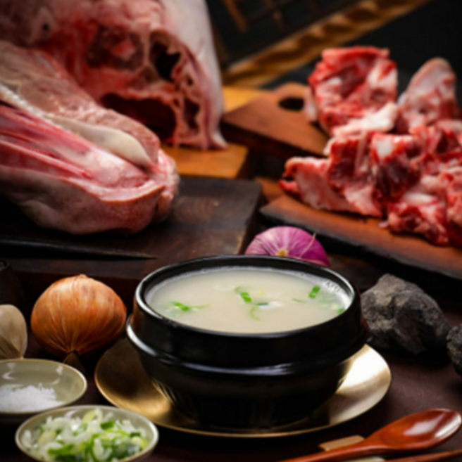 거세두 소머리 한우 머리 고기, 1개, 7kg