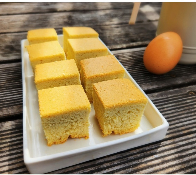 강아지빵 견스테라 강아지카스테라 담무, 1박스, 150g, 계란