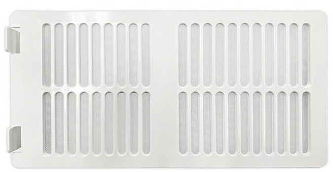 해님 젖병소독기 필터 후면필터 3세대 4세대, 화이트