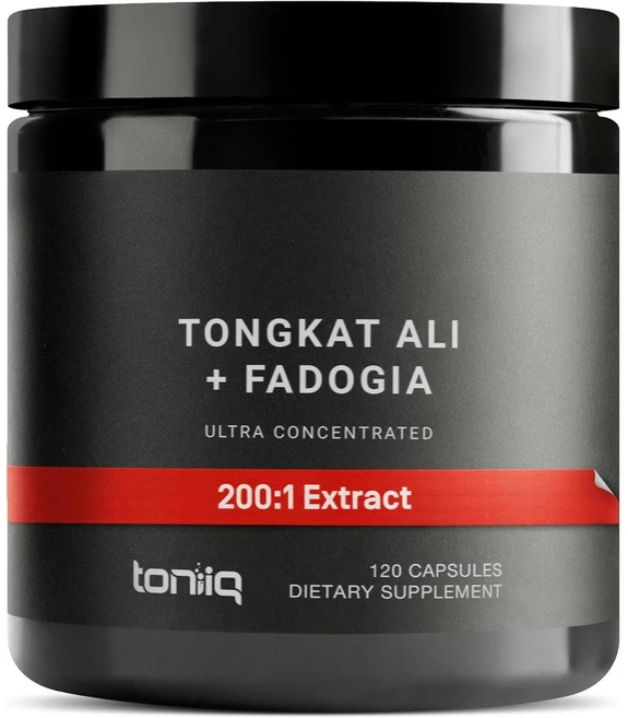 토니크 통캇알리+파도지아 아그레티스 120베지캡슐, 1개, 120정 - 쿠팡