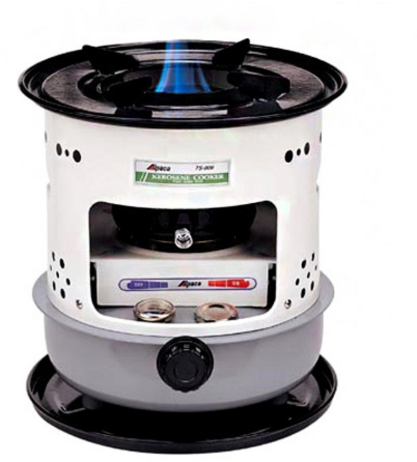 석유곤로 캠핑난로 TS-909 등유 심지식 알파카 국내산, TS-909곤로