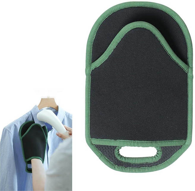 SHIMOYAMA Garment Steamers 장갑 다림질 장갑 1팩 내열성 장갑, SHIMOYAMA Garment Steamers 장갑,