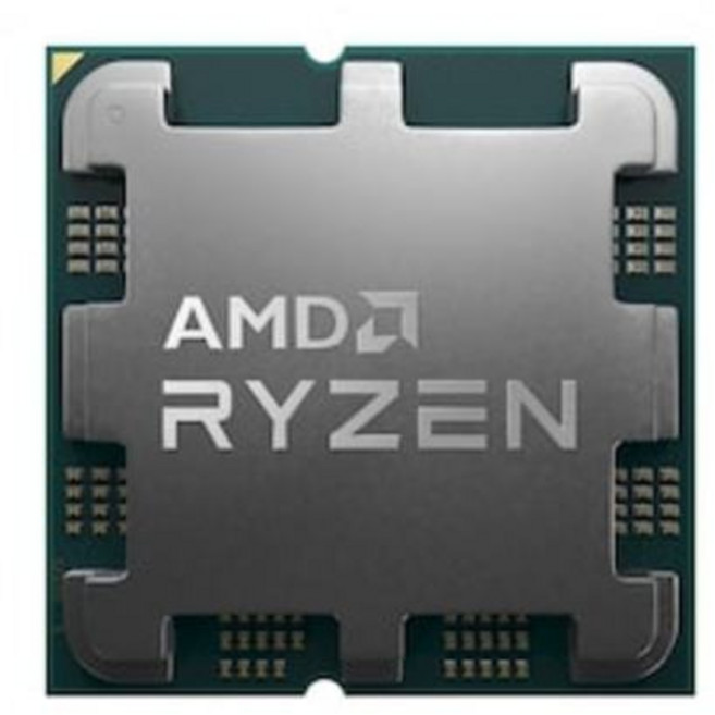 AMD 라이젠5 5세대 7500F 라파엘 벌크 쿨러 미포함 국내정식 유통제품, 선택하세요