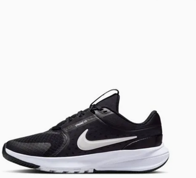 스타러너 주니어 블랙 가성비 학교 운동화