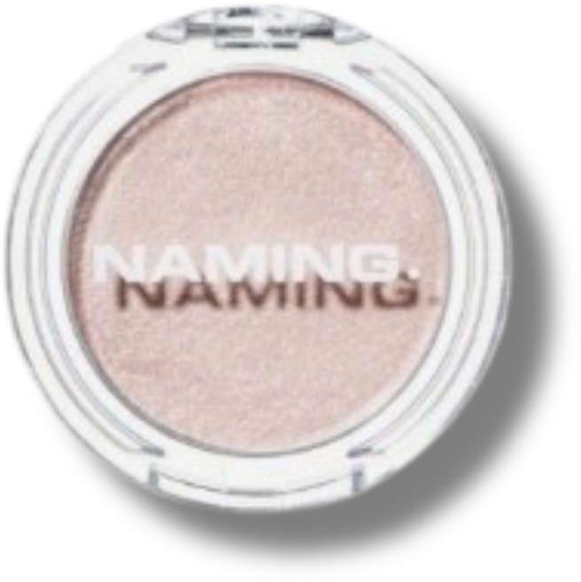 네이밍 플러피 베이크드 하이라이터 3.8G 3 color (색상 수량선택가능) NAMING 지속력 자연스러움 하이라이터추천, 1개, 필 PHIL
