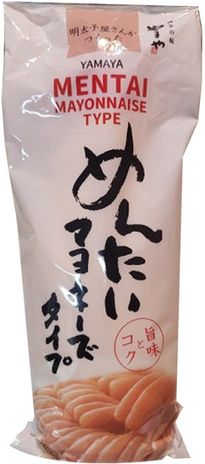 야마야 명란마요네즈, 500g, 2개