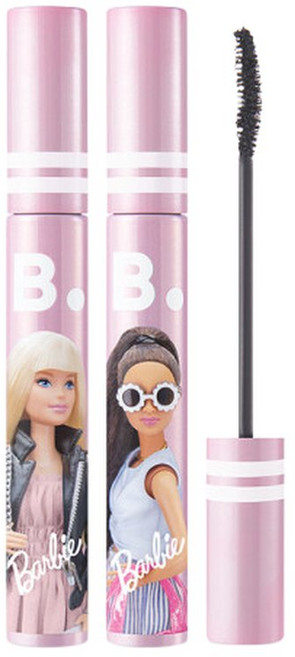 바비 콜라보 픽싱 마스카라 7g