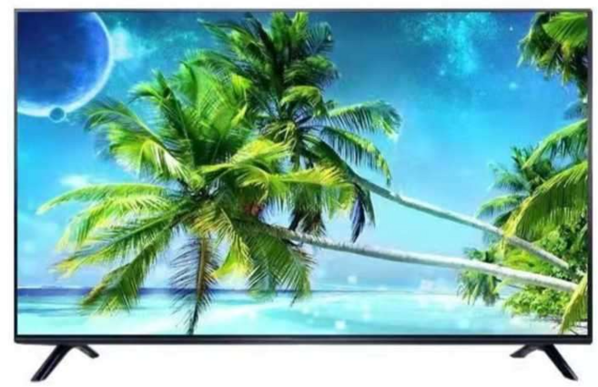 고화질 LCD TV 30 32 인치 스마트 HD 부모님 안방, 30인치 HD TV 고화질 눈 보호 모델