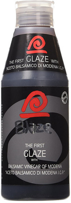 Acetum 아세툼 블레이즈 발사믹 글레이즈 7.3온스, 1개