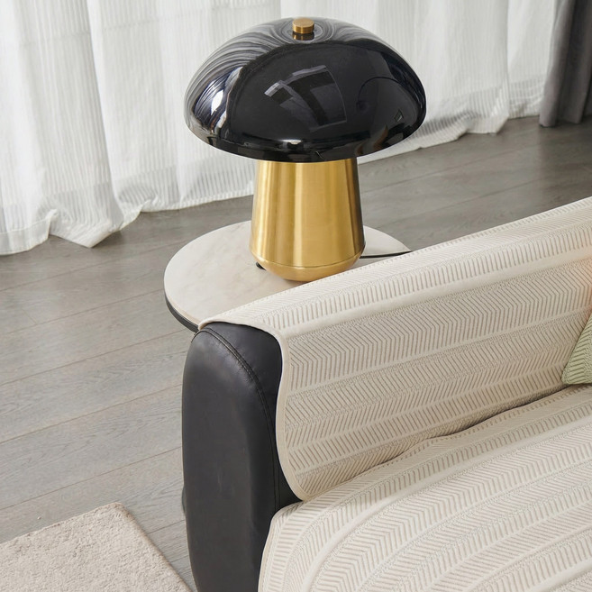 OLIVET 냉감쇼파패드 여름용 샤닐 시원한 미끄럼방지 쿨패드