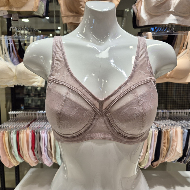 비너스 <여성 기능성 브라> 전체 풀 사이드 스트레치 군살 커버 잘되는 여성 런닝형 기능성 보정브라