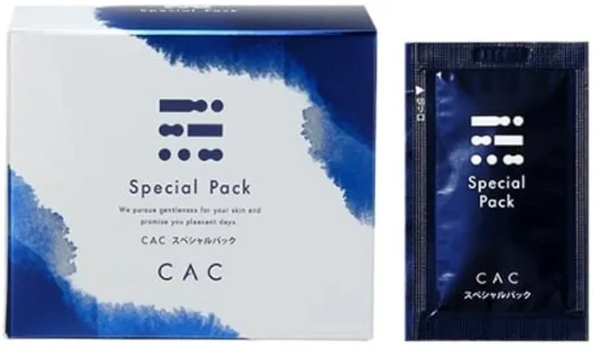 CAC 스페셜팩 5g 30개입, 1개 - 쿠팡