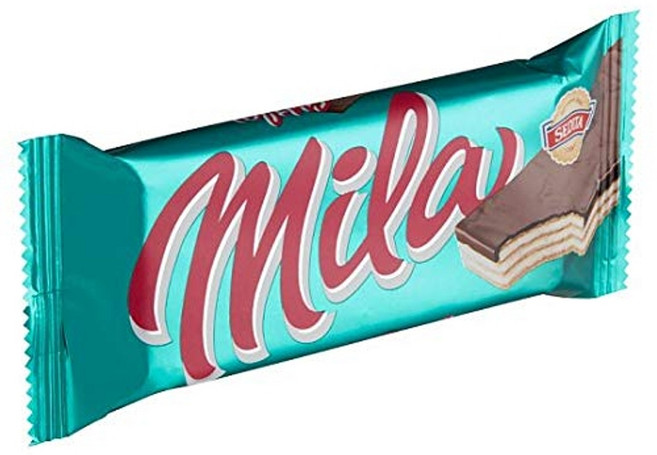 VANREO 세디타 밀라 슬라이스 56x50 g