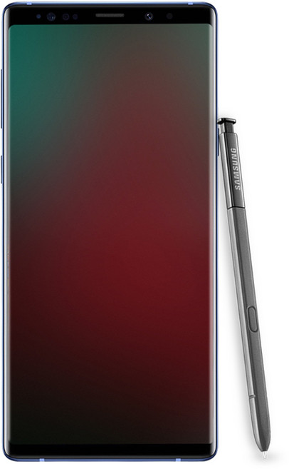 삼성 갤럭시노트9 128GB 512GB 정품 자급제, 랜덤