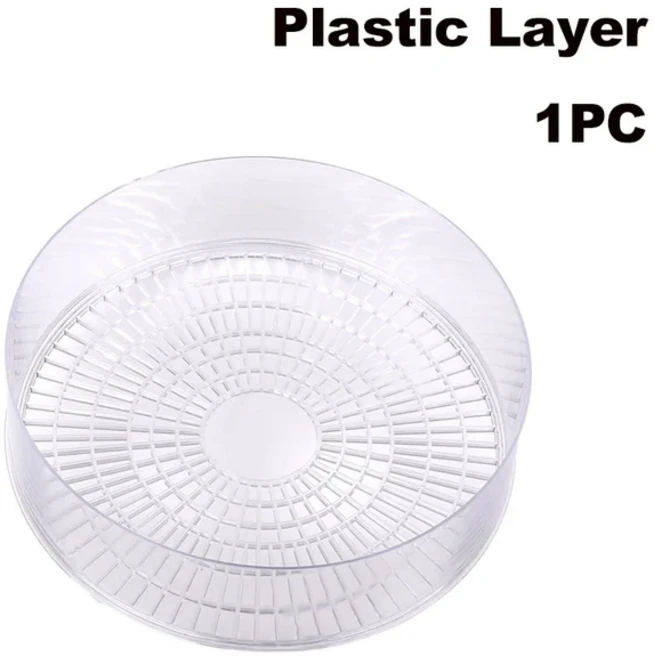 TWO TREES 3 롤 필라멘트 건조기 상자 1.75mm/2.85mm FDM 재질 조절 가능 35 ℃ -70 ℃ 가열 건조 필라멘, 01 빠른, 01 Layer 1pc