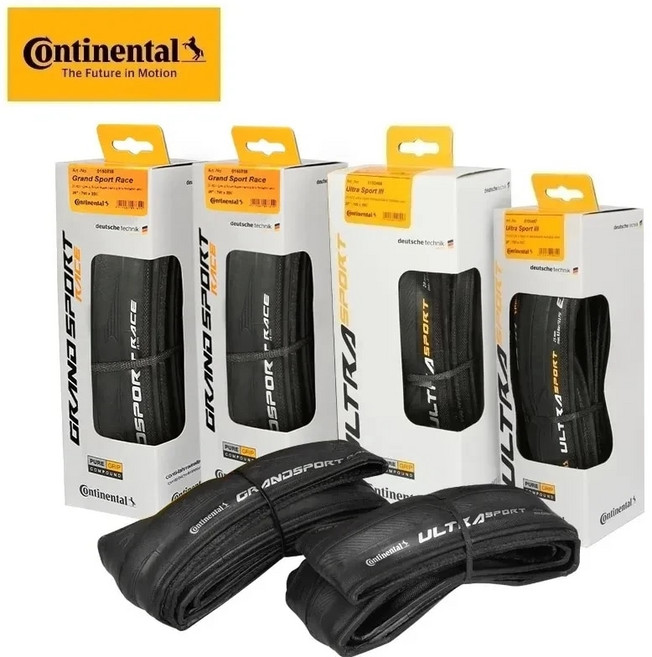 콘티넨탈 로드 타이어 울트라 스포츠 III 그랜드 스포츠 레이스 GP5000 700 × 23C 25C 28C 클린처 접이식 자갈 타이어, 1개