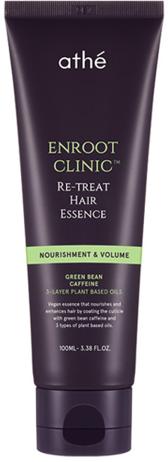 아떼 앤루트 클리닉 리 트리트 헤어 에센스, 1개, 100ml