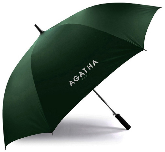 아가타 75 초경량 립원단 골프우산 장우산