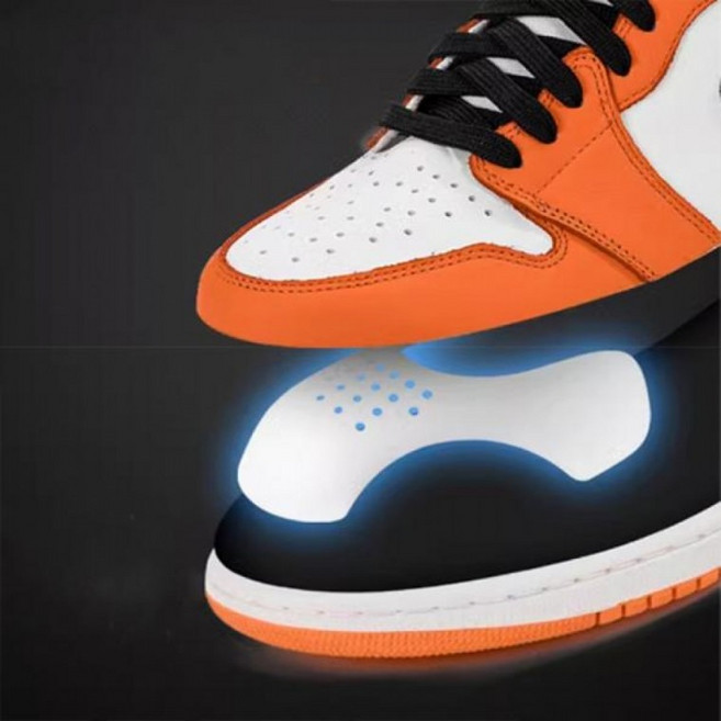 운동화구김방지 신발 앞코 구김 주름방지 슈가드 남성용, 1개, 상세페이지 참조