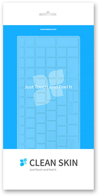 카라스 LG 14ZB995 14ZD990 14Z995 14ZD995 14Z90N 14ZD90N 14Z95N 14ZB95N용 노트북키스킨 클린스킨, 단품, 1개