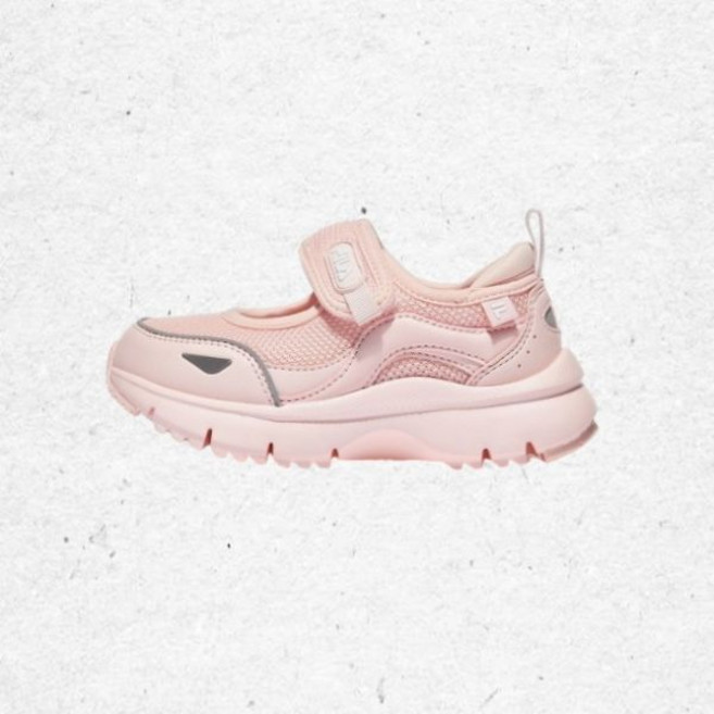 매장정품 휠라 FILA 메리제인 V2 키즈 - 650 3XM02448G 1279021