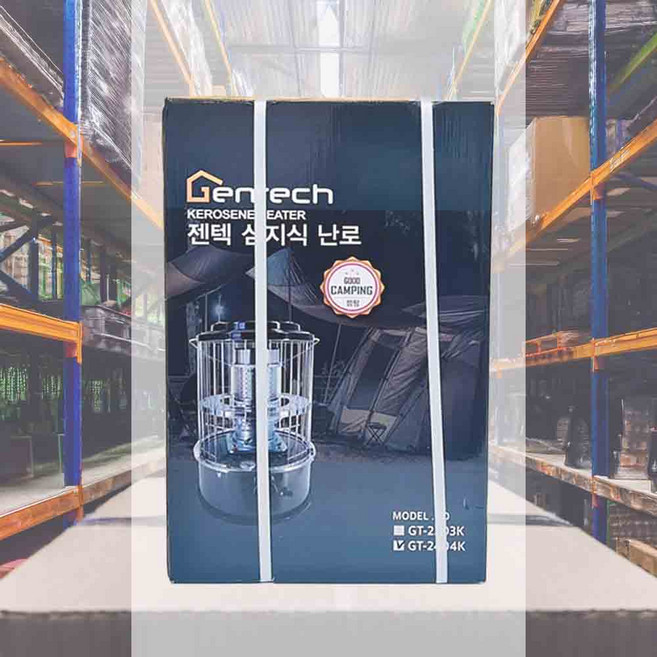 심지식 난로 4.7L 화로 공장 스텐 사무실 캠핑 휴대용