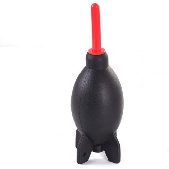 지오토스 AA1900 로켓 에어 블래스터 라지 - 블랙, Large, Standard Packaging, 1개