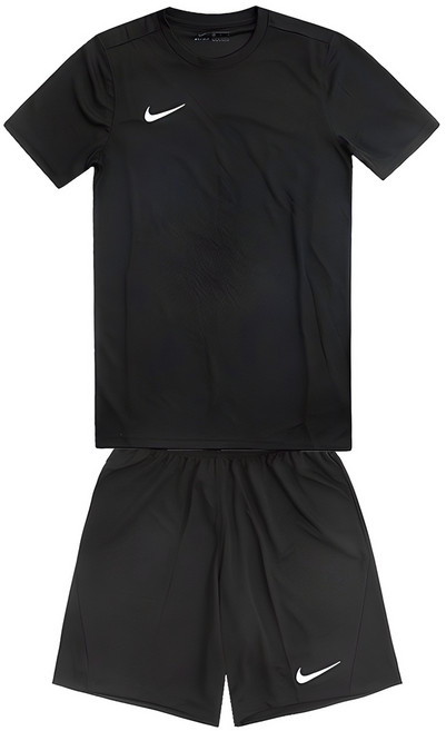 나이키 반팔 반바지 세트 헬스 운동복 트레이닝복 축구복 클론티