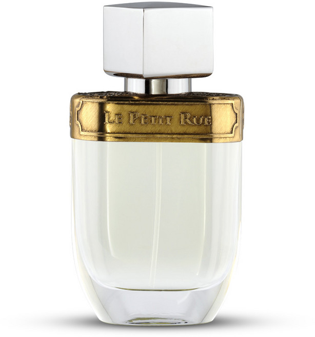 Aulentssima Le Petit Rue 아울렌티시마 르 프티 뤼, 1개, 50ml