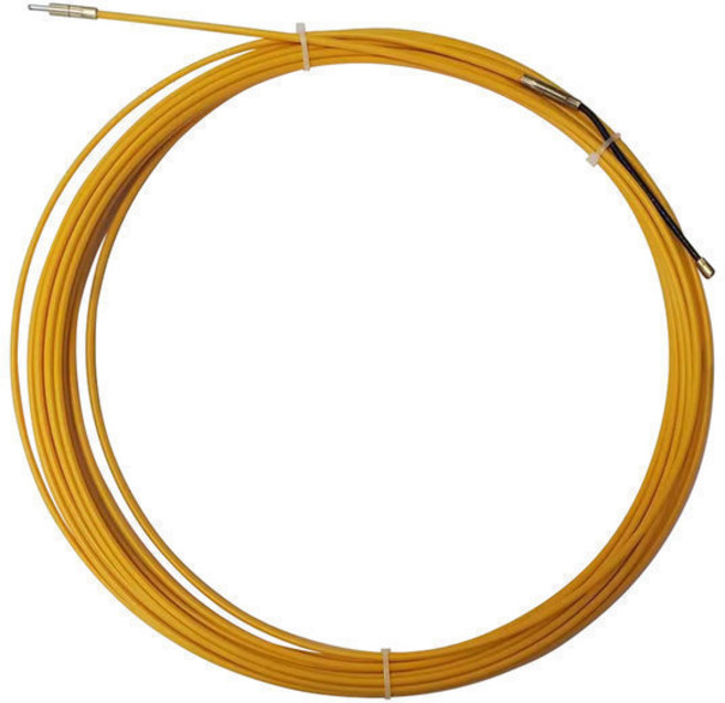 단선 요비선 50M, 1개